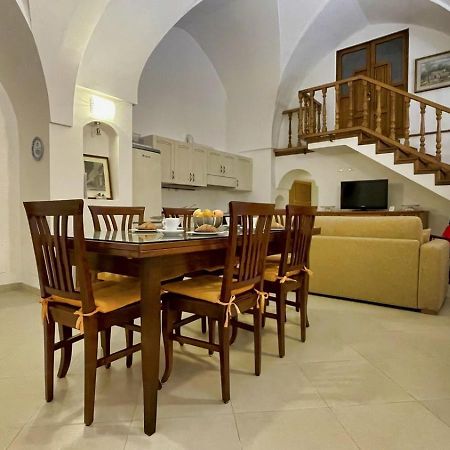 La Corte Di Leuca Residence Santa Maria di Leuca Dış mekan fotoğraf