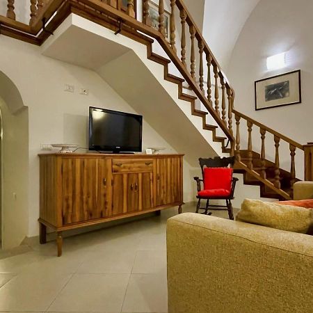 La Corte Di Leuca Residence Santa Maria di Leuca Dış mekan fotoğraf
