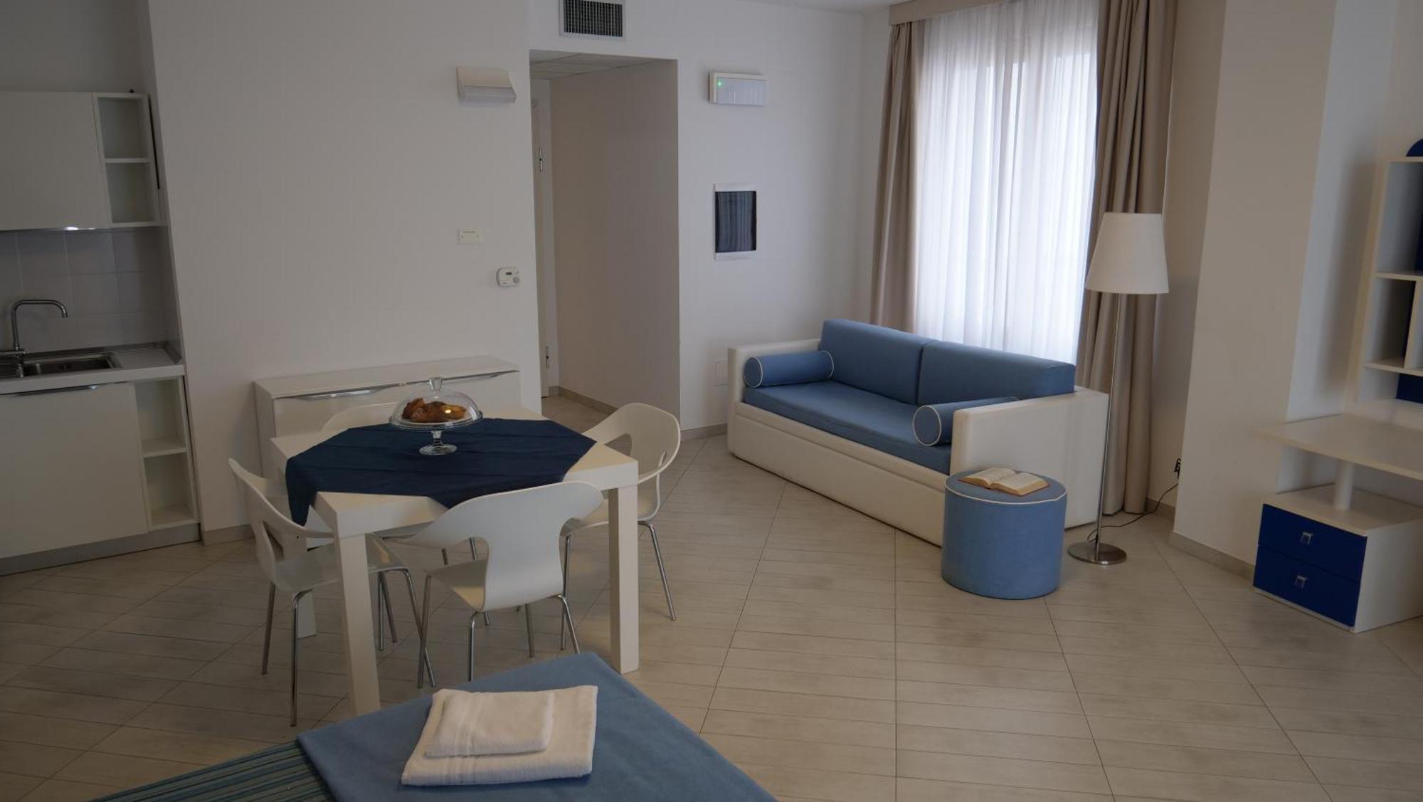 La Corte Di Leuca Residence Santa Maria di Leuca Dış mekan fotoğraf