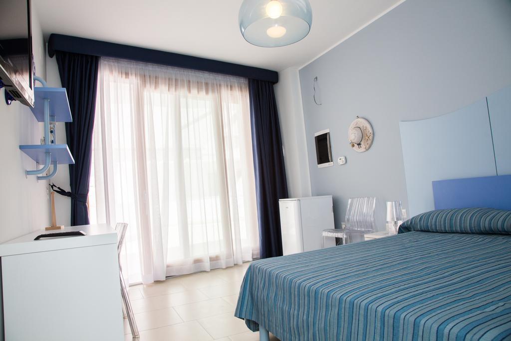 La Corte Di Leuca Residence Santa Maria di Leuca Dış mekan fotoğraf