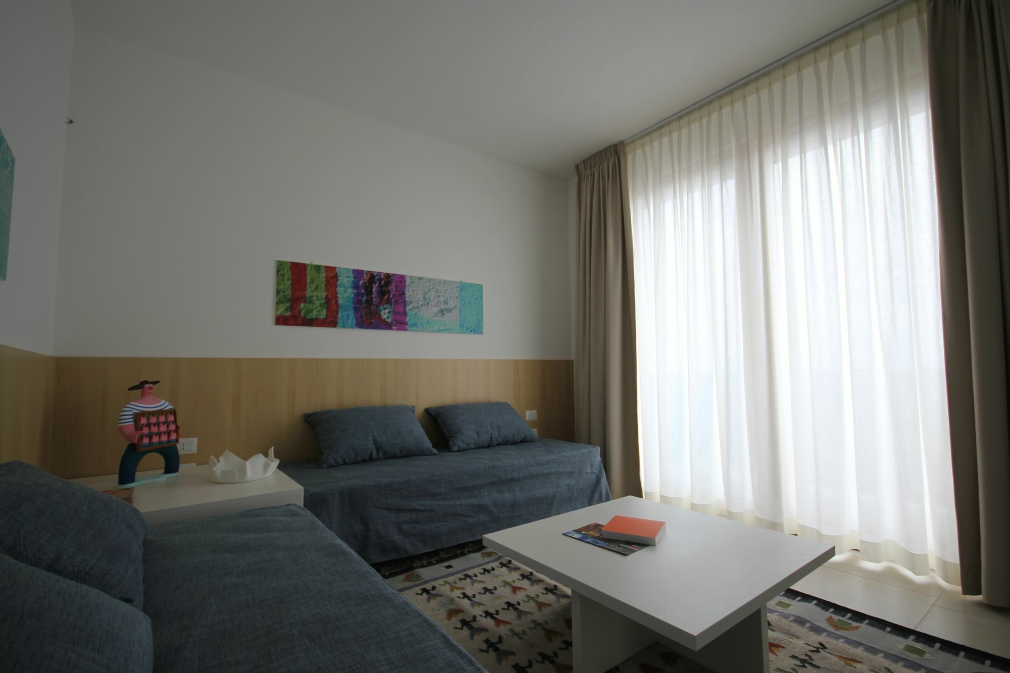 La Corte Di Leuca Residence Santa Maria di Leuca Dış mekan fotoğraf
